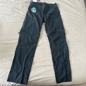 Women’s Kuhl Cliffside Convertible Pants